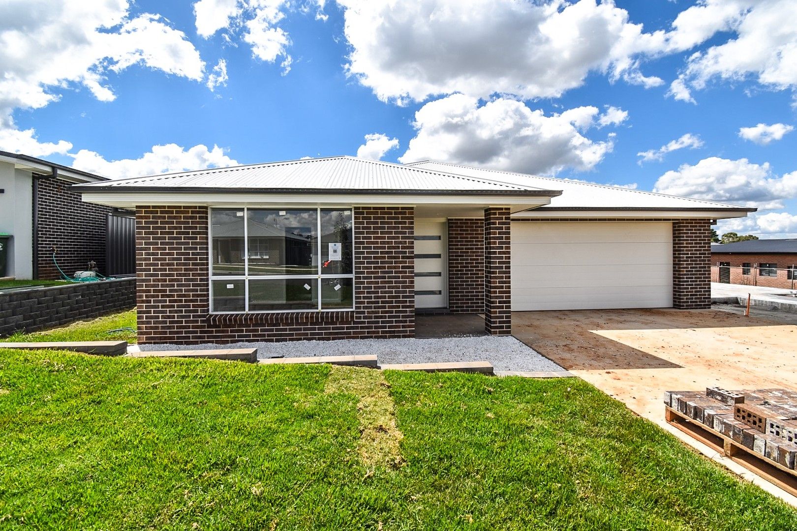 4 bedrooms House in 5 Lappin Street ORANGE NSW, 2800