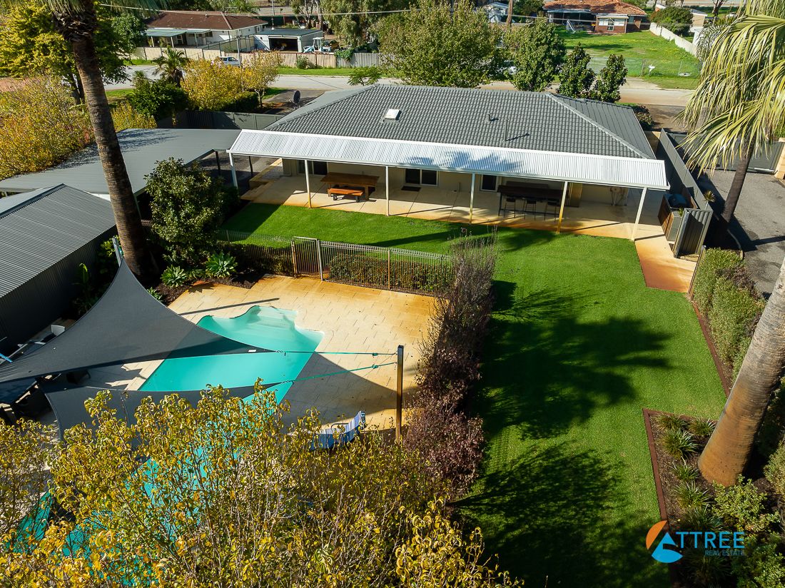 3 St Georges Avenue, Champion Lakes WA 6111, Image 1