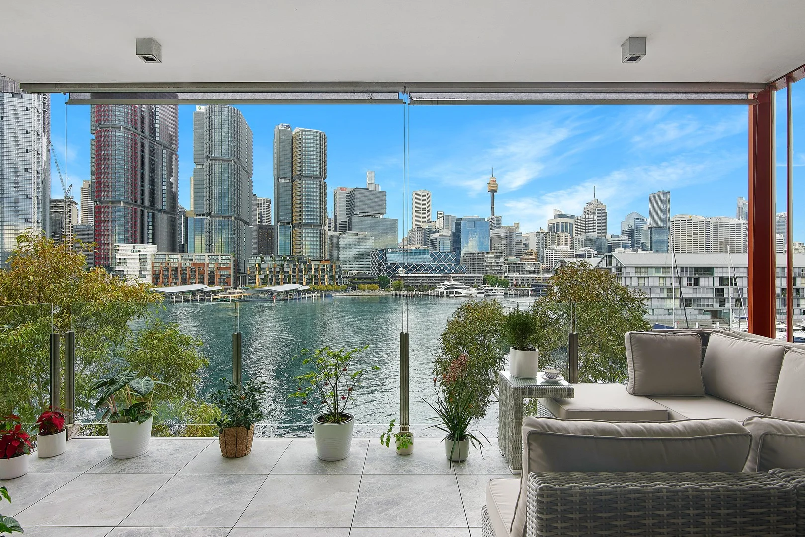 Primary image of 345/3 Darling Island Road, Pyrmont NSW 2009
