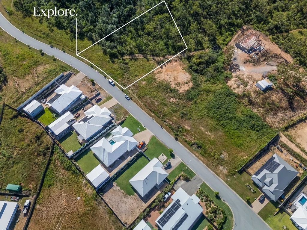 Additional image 5 of 91 Appletree Drive, Jensen QLD 4818