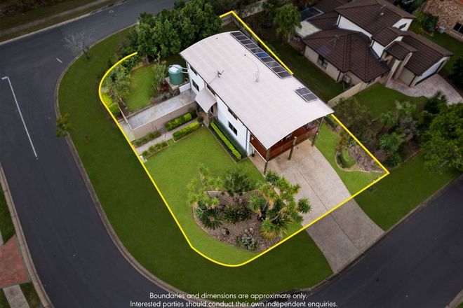 Picture of 2 Albert Valley Drive, BAHRS SCRUB QLD 4207
