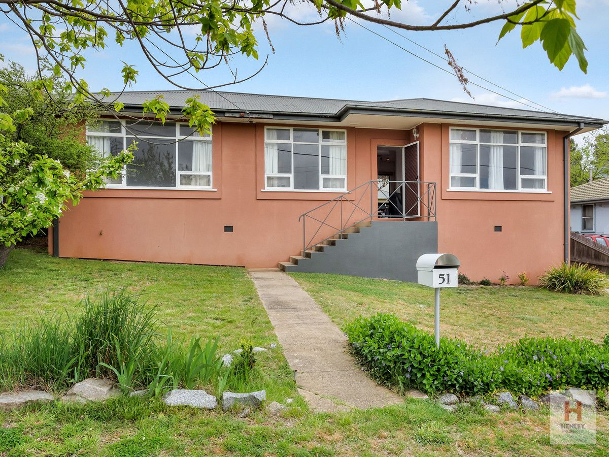 51 Banjo Paterson Crescent, Jindabyne NSW 2627, Image 0