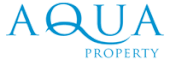 Logo for Aqua Property Services North East