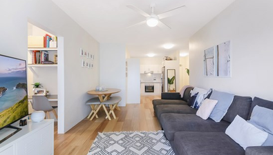 Picture of 18/364 Livingstone Road, MARRICKVILLE NSW 2204