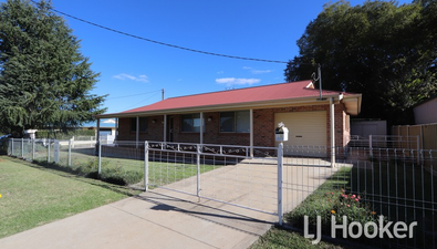 Picture of 70 O'Connor Street, INVERELL NSW 2360