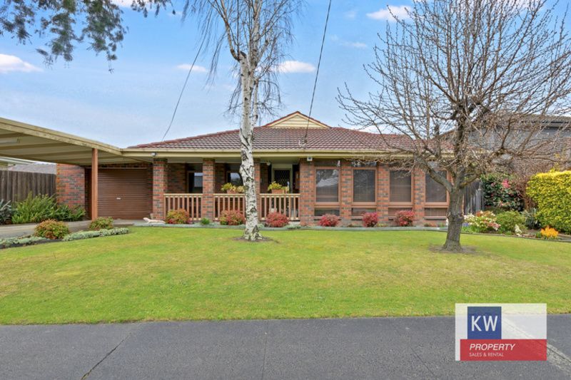 17 Chestnut Avenue, Morwell VIC 3840, Image 0