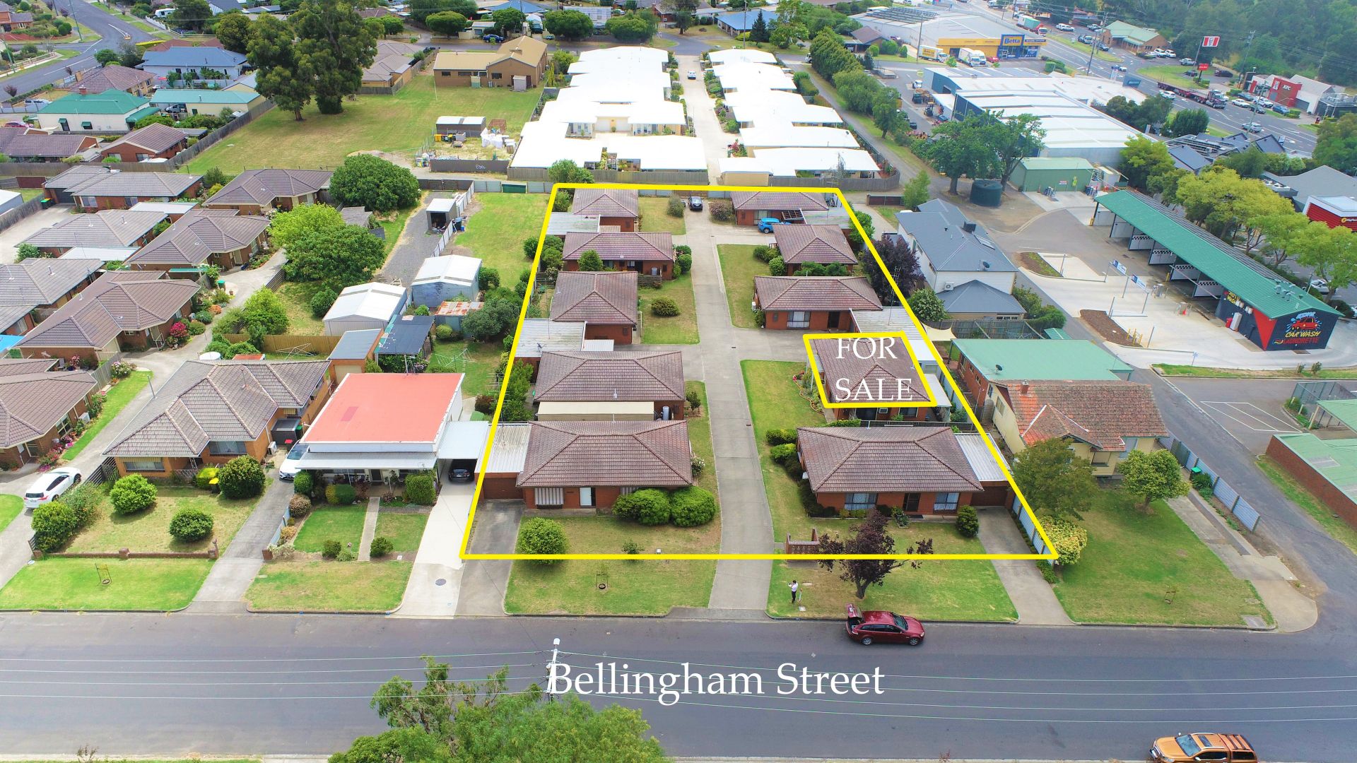 3/10-12 Bellingham Street, Leongatha VIC 3953, Image 1