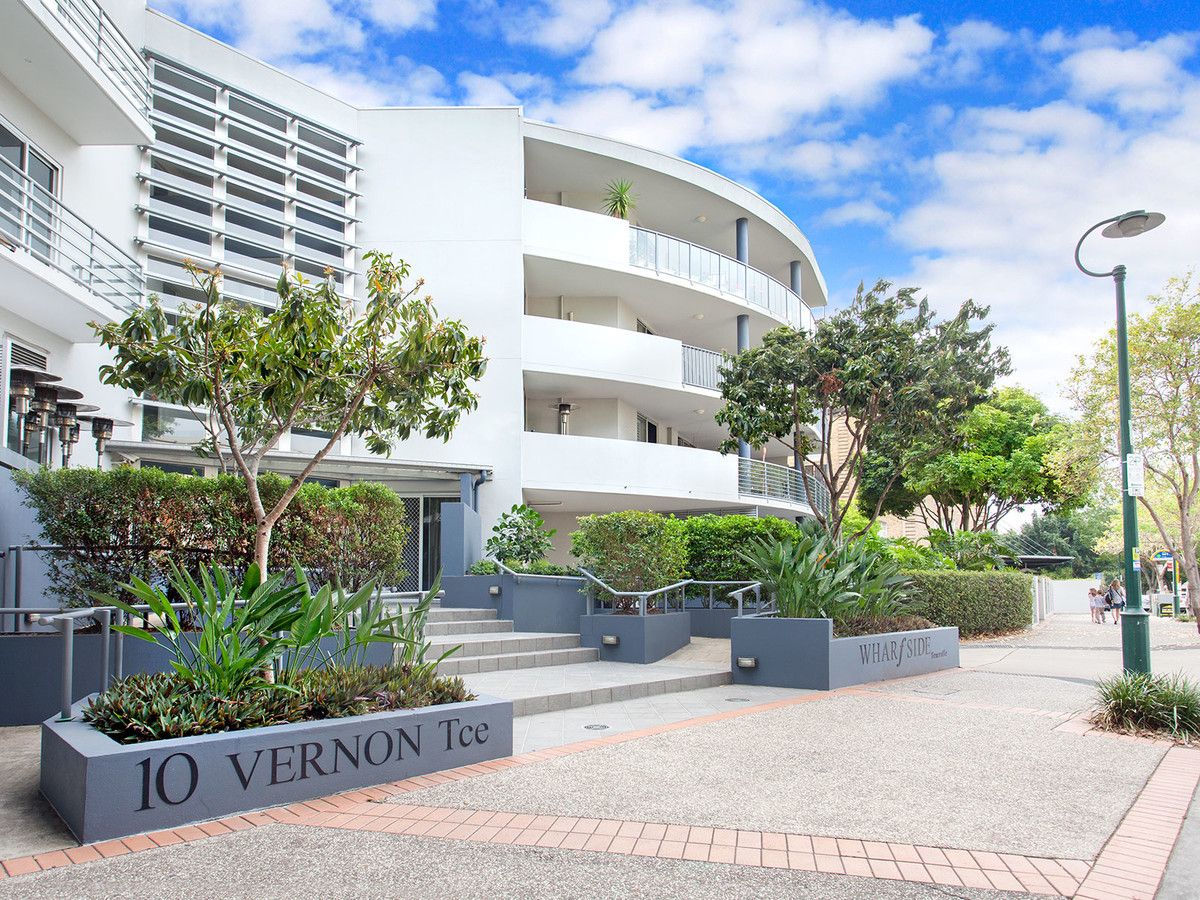 11/10 Vernon Terrace, Teneriffe QLD 4005, Image 1