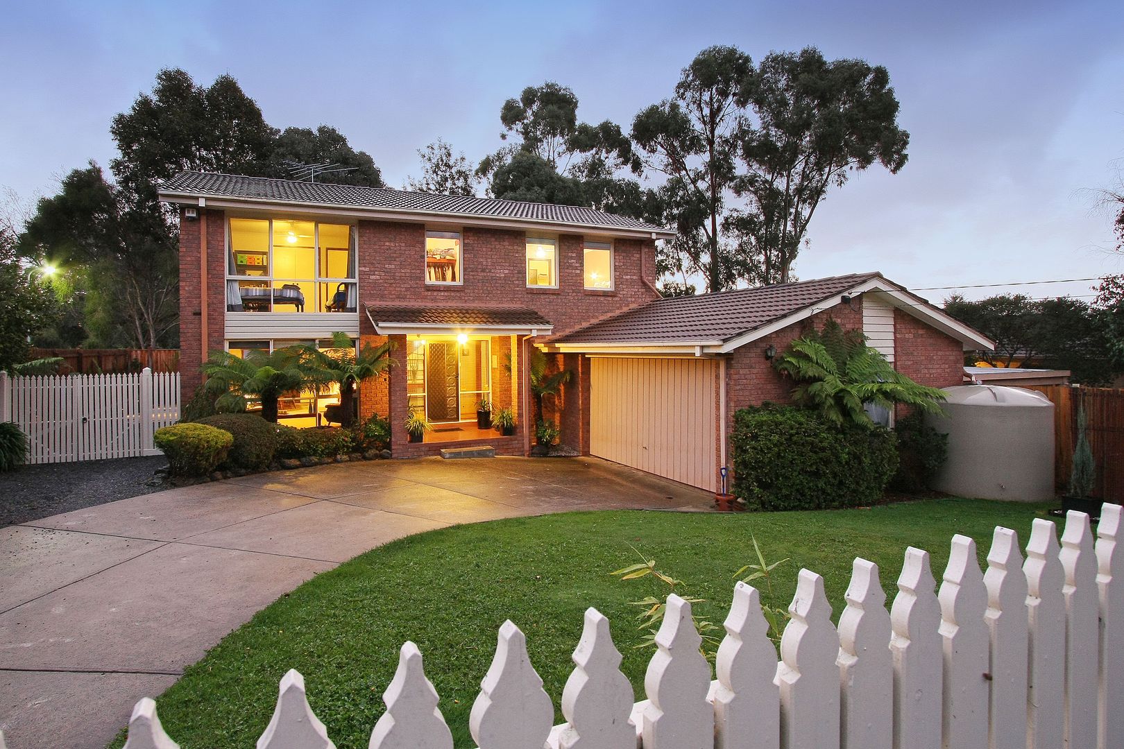 105 Yarra Road, Croydon Hills Property History & Address Research