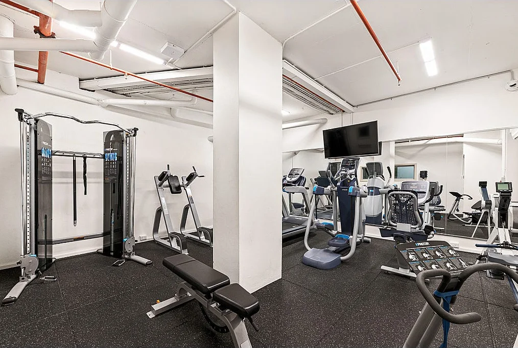 Additional image 12 of 3B/1 Albert Avenue, Broadbeach QLD 4218