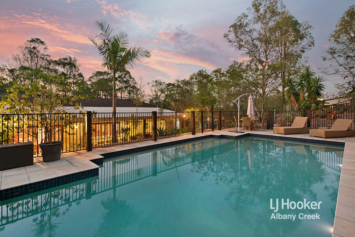 5 Kimberley Court, Eatons Hill QLD 4037, Image 1