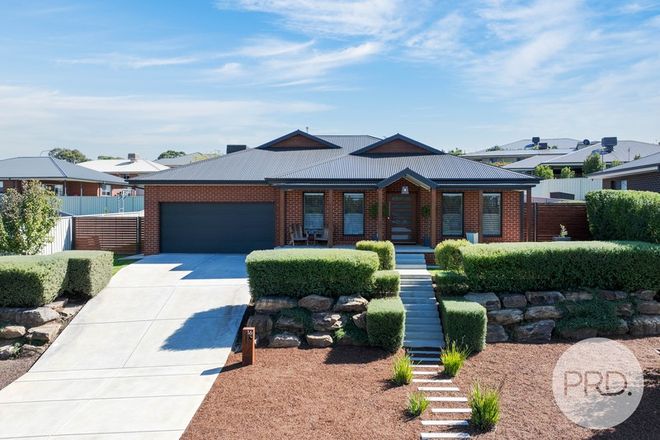 Picture of 16 Sunvale Crescent, ESTELLA NSW 2650