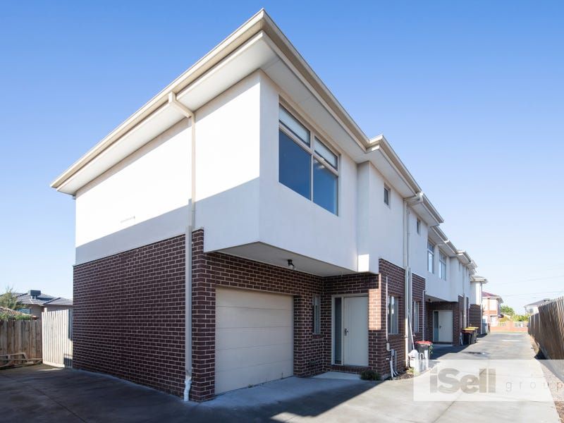 5/13 Stephenson Street, Springvale VIC 3171