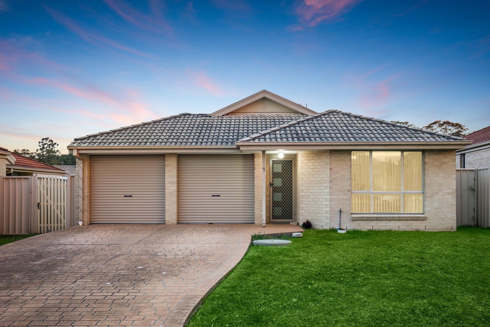 5 Neptune Place, Worrigee NSW 2540, Image 0