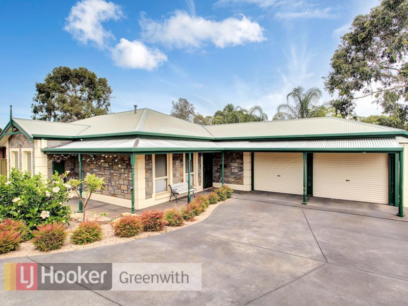 7 Featherstone Place, Salisbury Heights SA 5109, Image 0