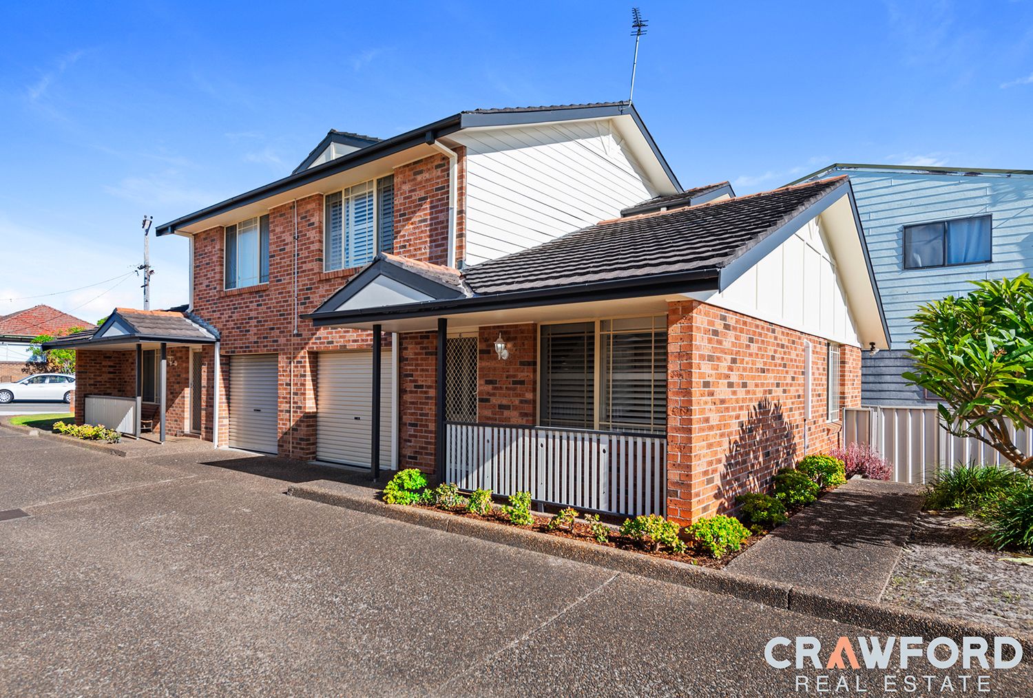 6/474 Glebe Road, Adamstown NSW 2289, Image 0