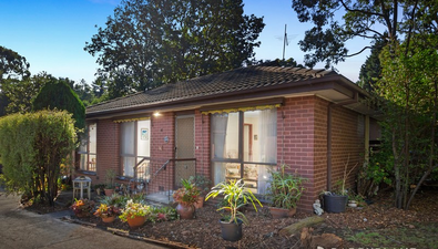 Picture of 6/9 Elsie Street, BORONIA VIC 3155