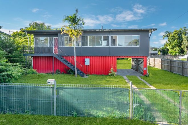 Picture of 95 Charles Street, VINCENT QLD 4814