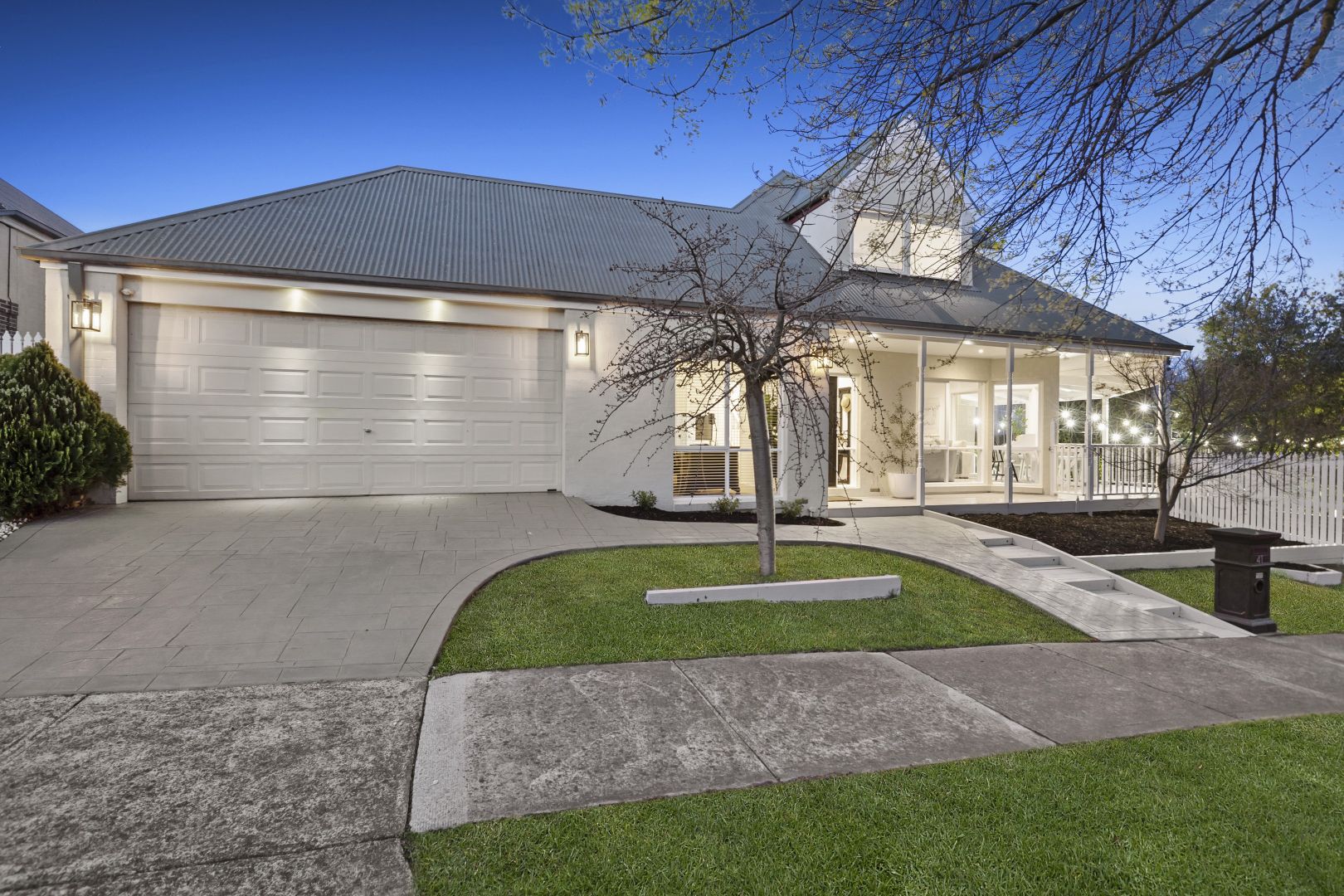 41 Manor Drive, Frankston South Property History & Address Research