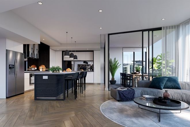 73 New And Off The Plan Apartments Sold Auction Results In Brisbane City Qld 4000 Domain