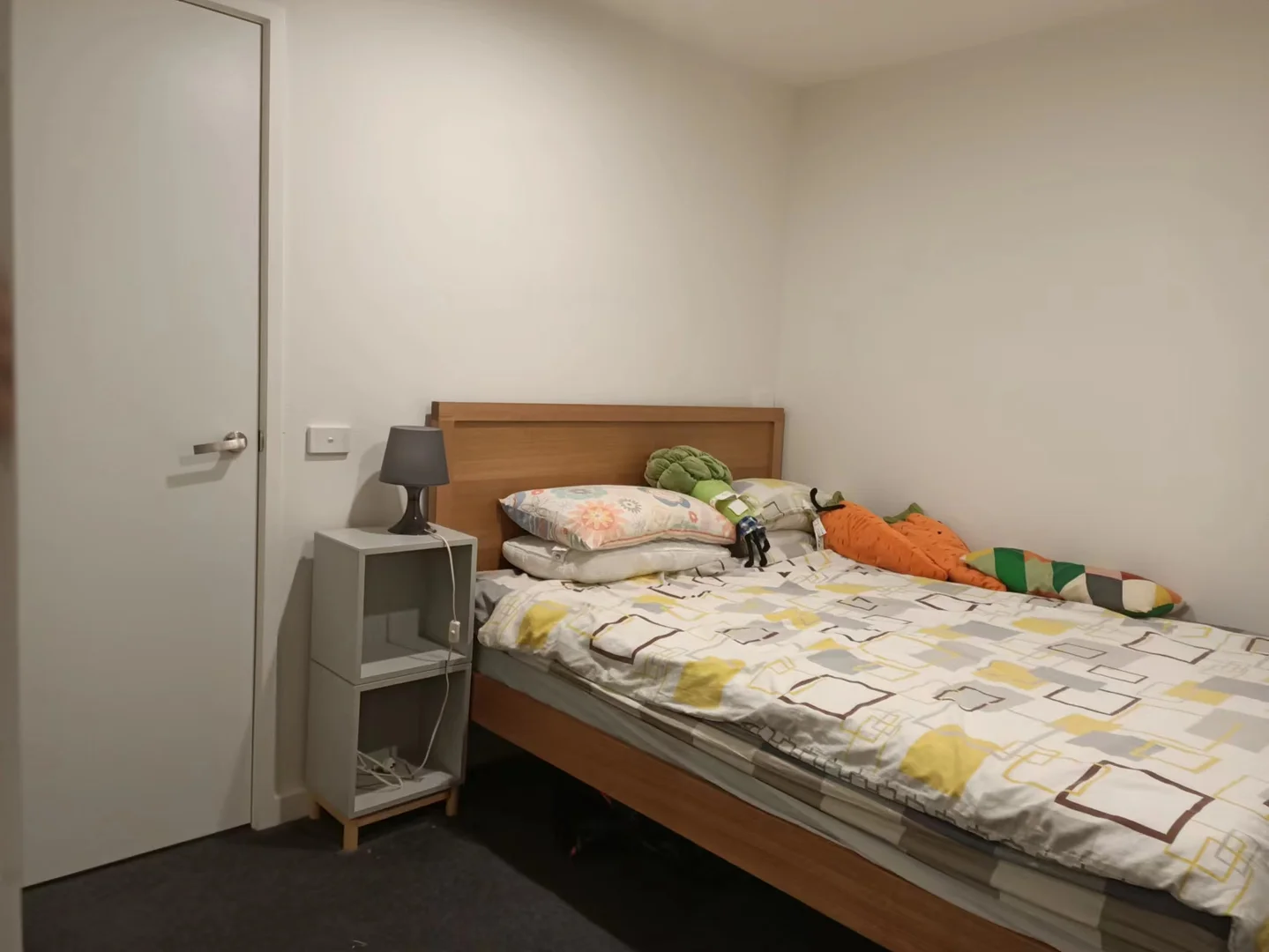 Additional image 10 of 1901/63 haig Street, Southbank VIC 3006