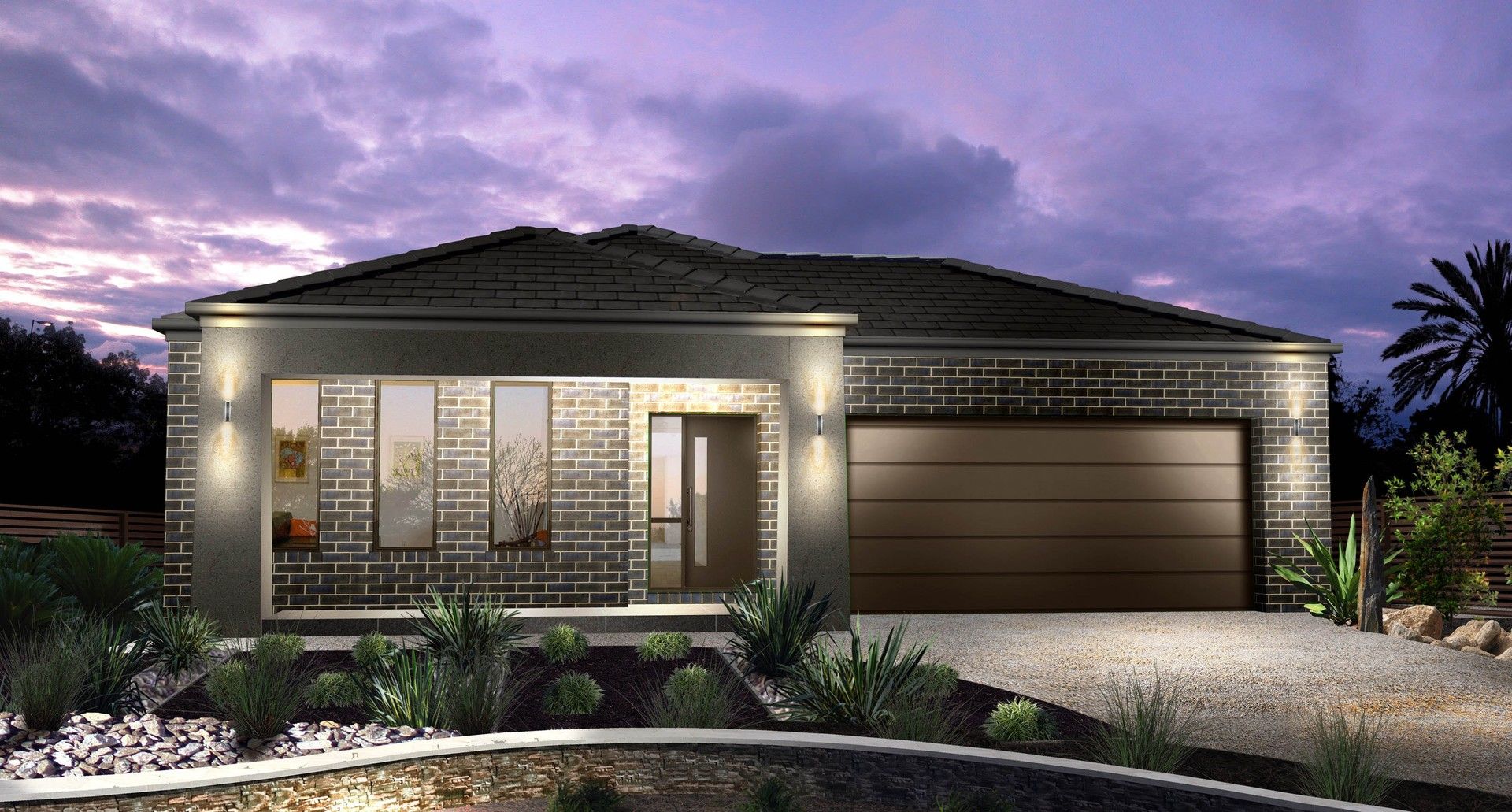 4 bedrooms New House & Land in  WALLOON QLD, 4306