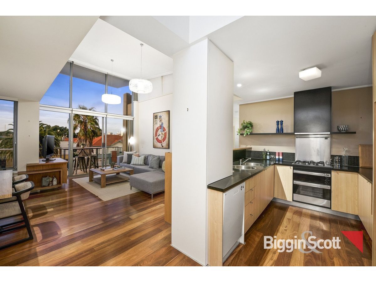 6/149 Beach Street, Port Melbourne VIC 3207, Image 1