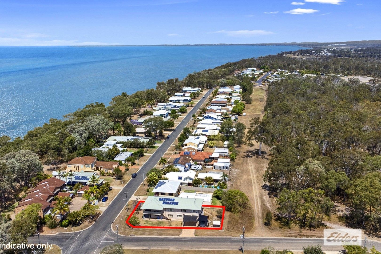 109 Burrum Street, Burrum Heads Property History & Address Research