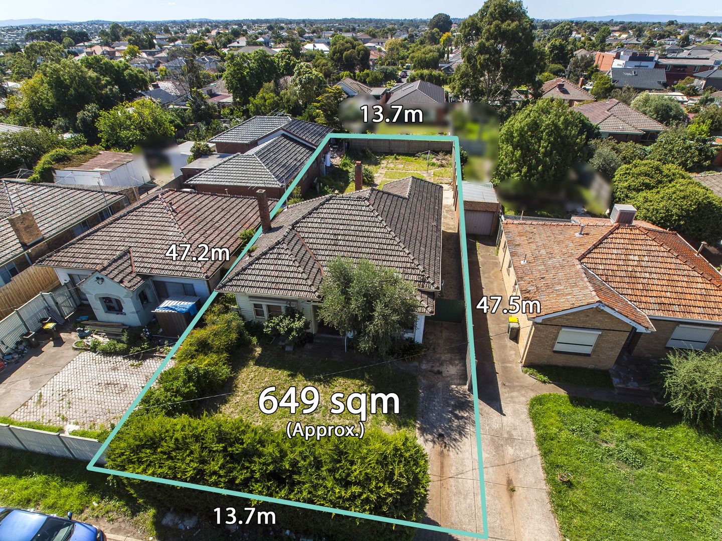 646 Bell Street, Pascoe Vale South VIC 3044