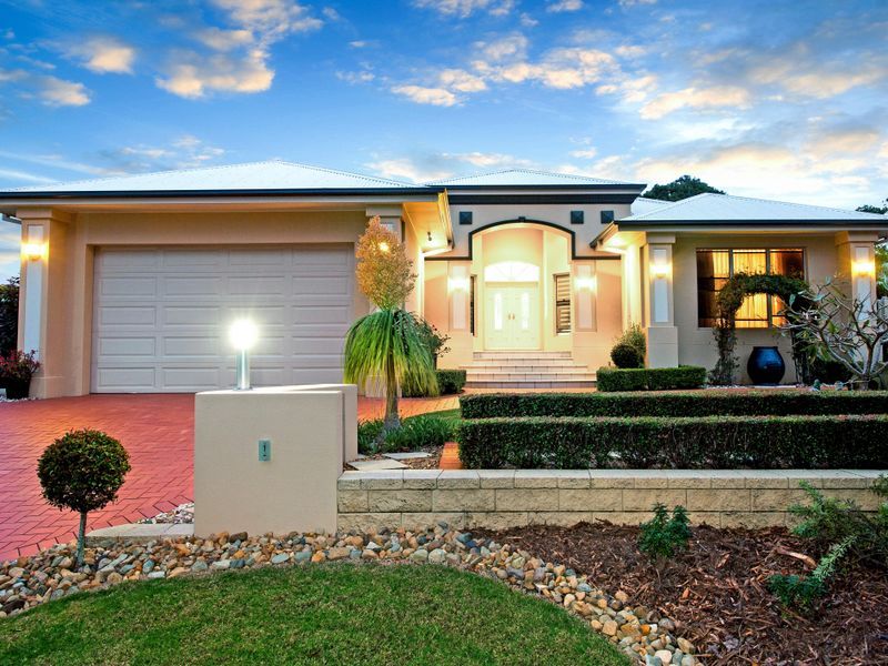 1 Cherana Lane, COOMERA WATERS QLD 4209, Image 1