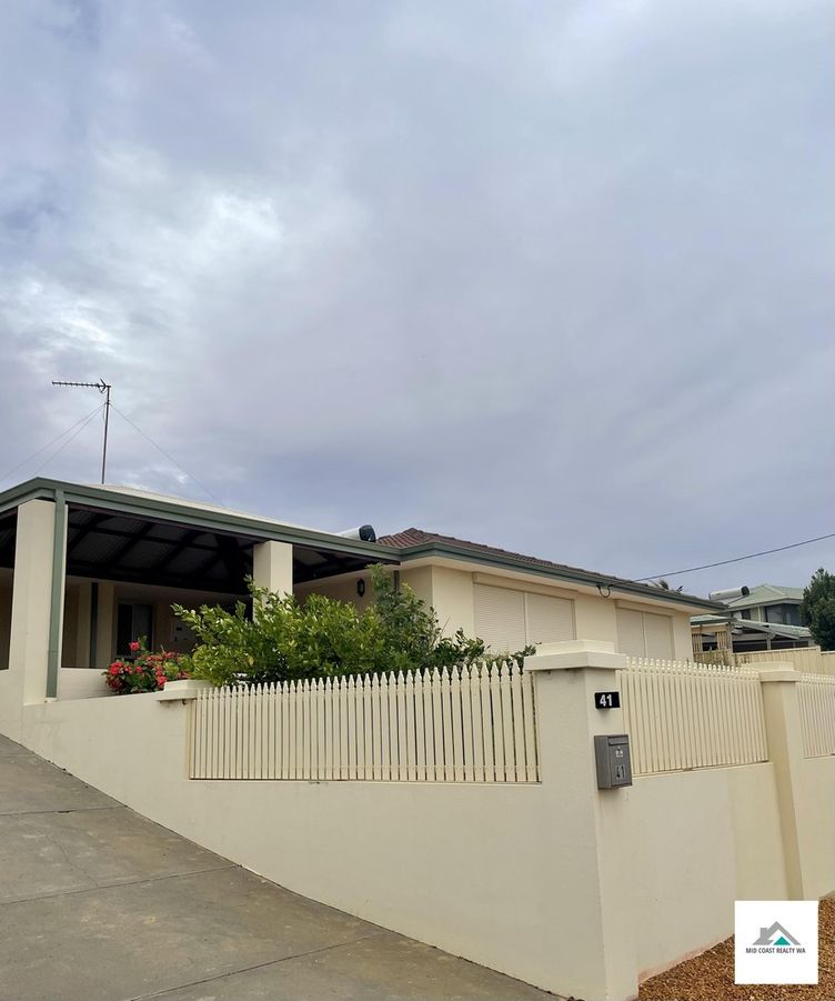 3 bedrooms House in 41 Bayview Street MOUNT TARCOOLA WA, 6530