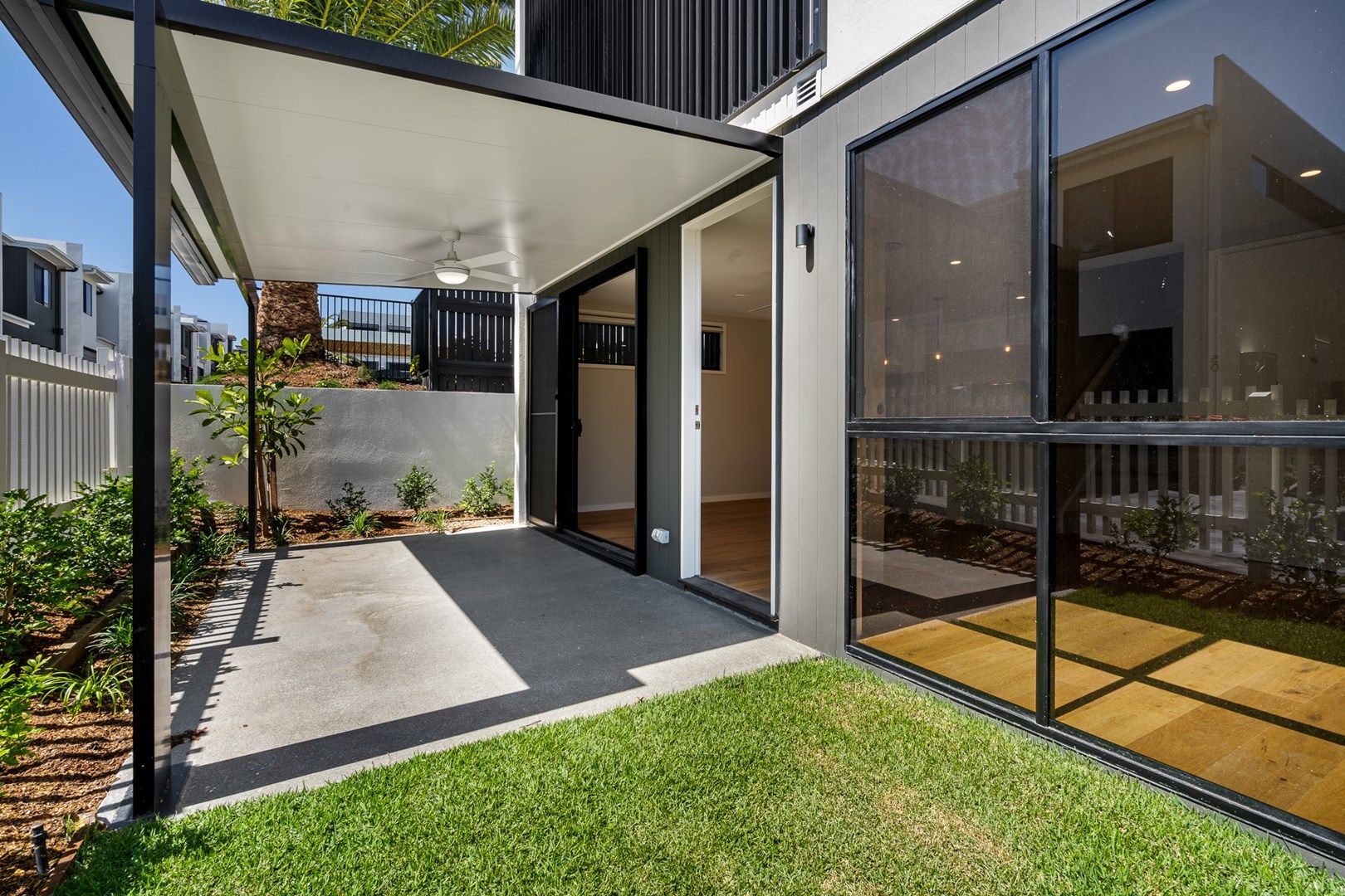 4 bedrooms Terrace in 51/81 Major Drive ROCHEDALE QLD, 4123