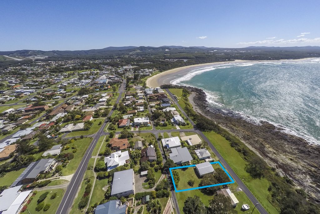 40 Pollack Esp, Woolgoolga NSW 2456, Image 0