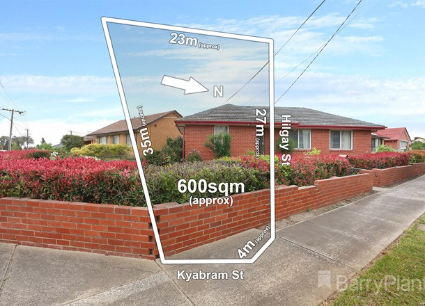 41 Kyabram Street, Coolaroo VIC 3048