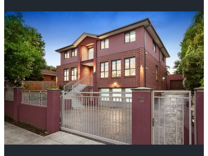 48 Creek Road, Mitcham VIC 3132, Image 0