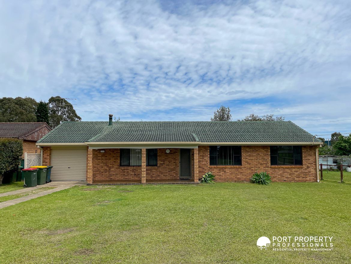 38 John Oxley Drive, Port Macquarie Property History & Address