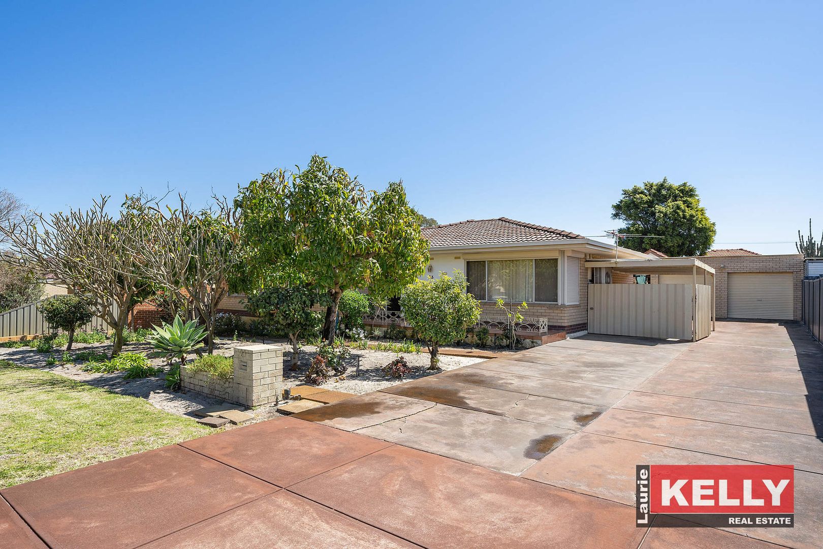 23 Laurie Street, Kewdale WA 6105, Image 1