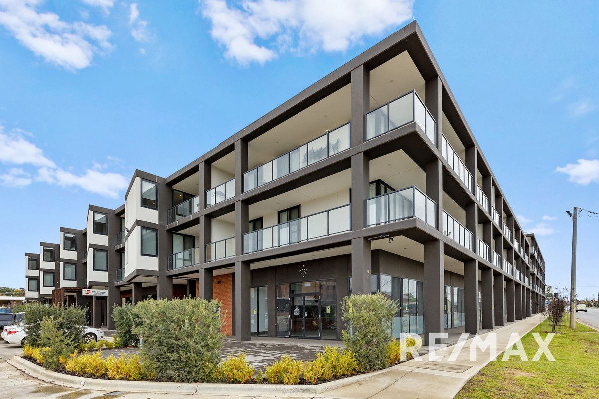 3 bedrooms Apartment / Unit / Flat in 203/1 Flinders Street WAGGA WAGGA NSW, 2650