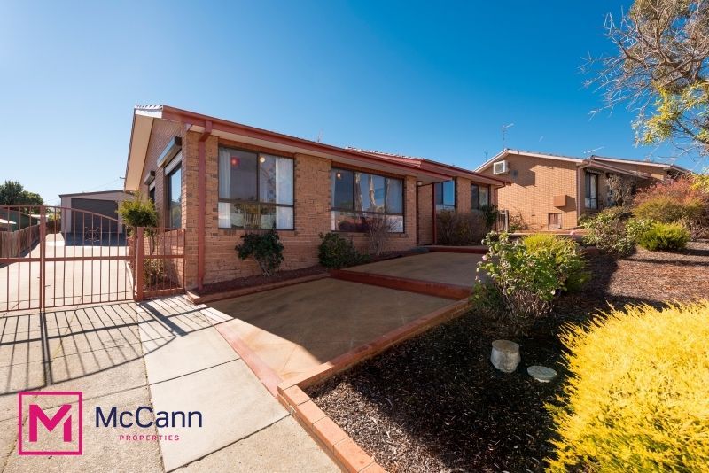 31 Louisa Lawson Crescent, Gilmore ACT 2905, Image 1