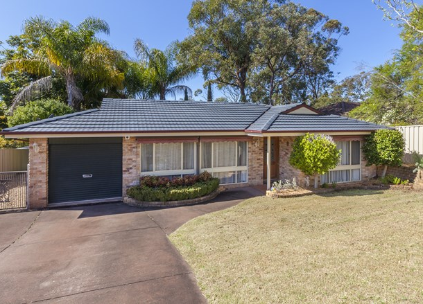 5 Semana Place, Winmalee NSW 2777