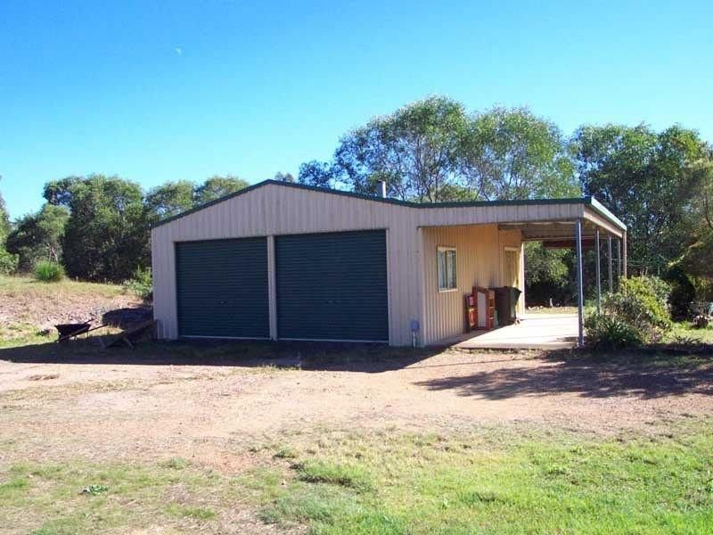 278 Kenman Road, TRAVESTON QLD 4570, Image 1