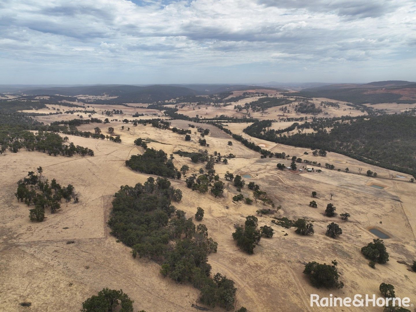 6252 HarveyQuindanning Road, Lower Hotham WA 6390 Farm for Sale
