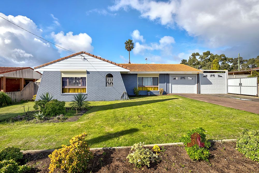 3 bedrooms House in 11 Plato Street CAREY PARK WA, 6230