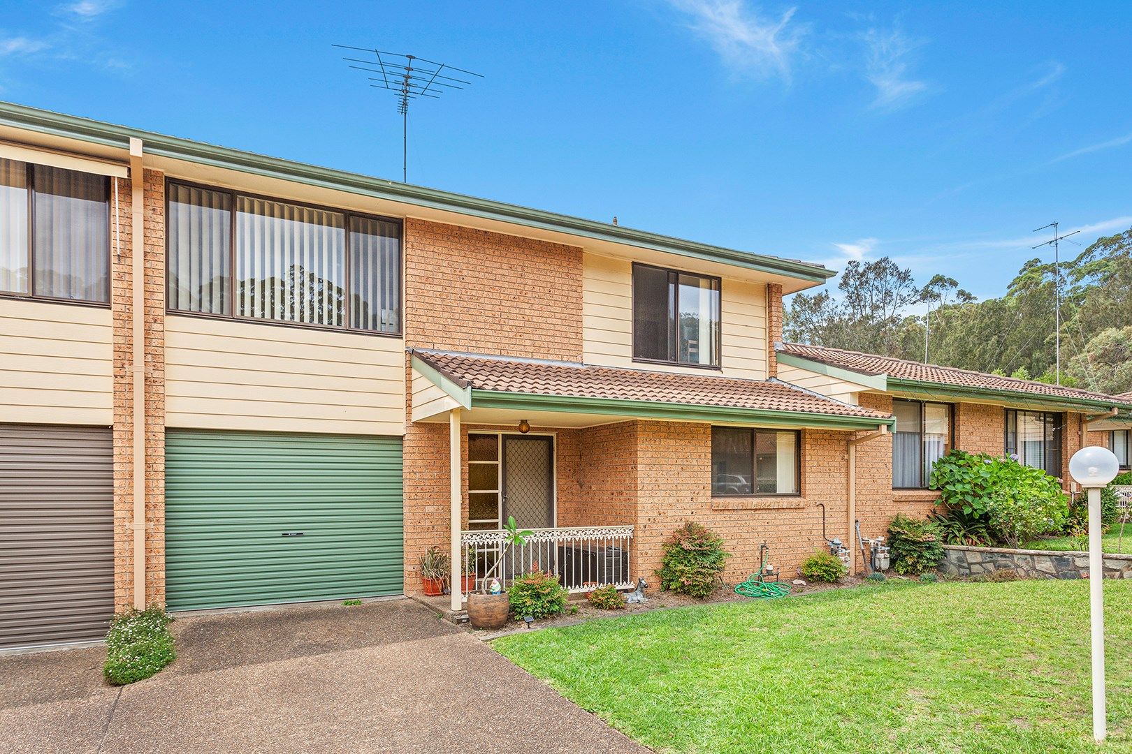 8/43 Bottle Forest Road, Heathcote NSW 2233, Image 0