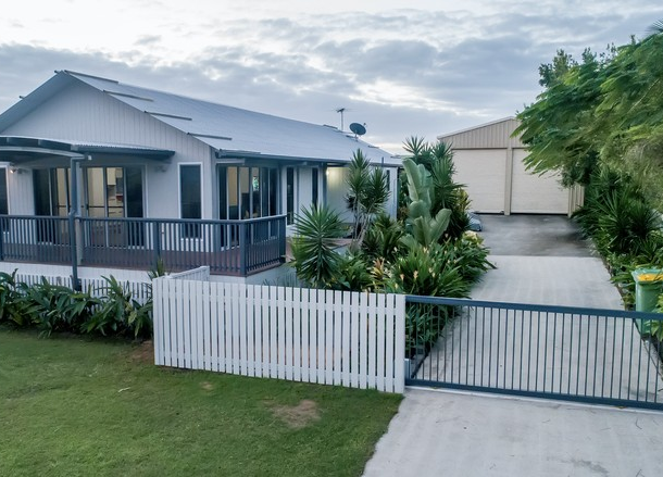 128 Rasmussen Avenue, Hay Point QLD 4740