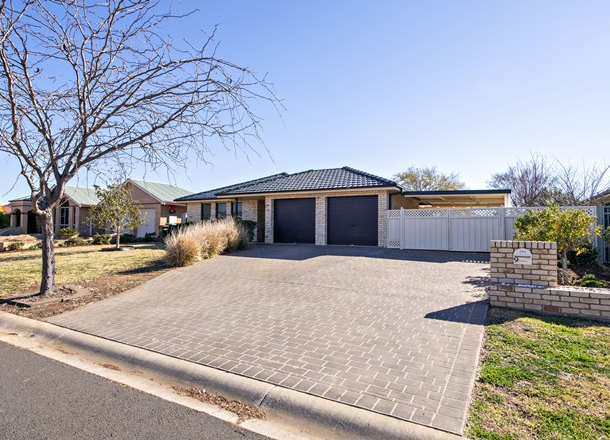 9 Nepean Place, Dubbo NSW 2830