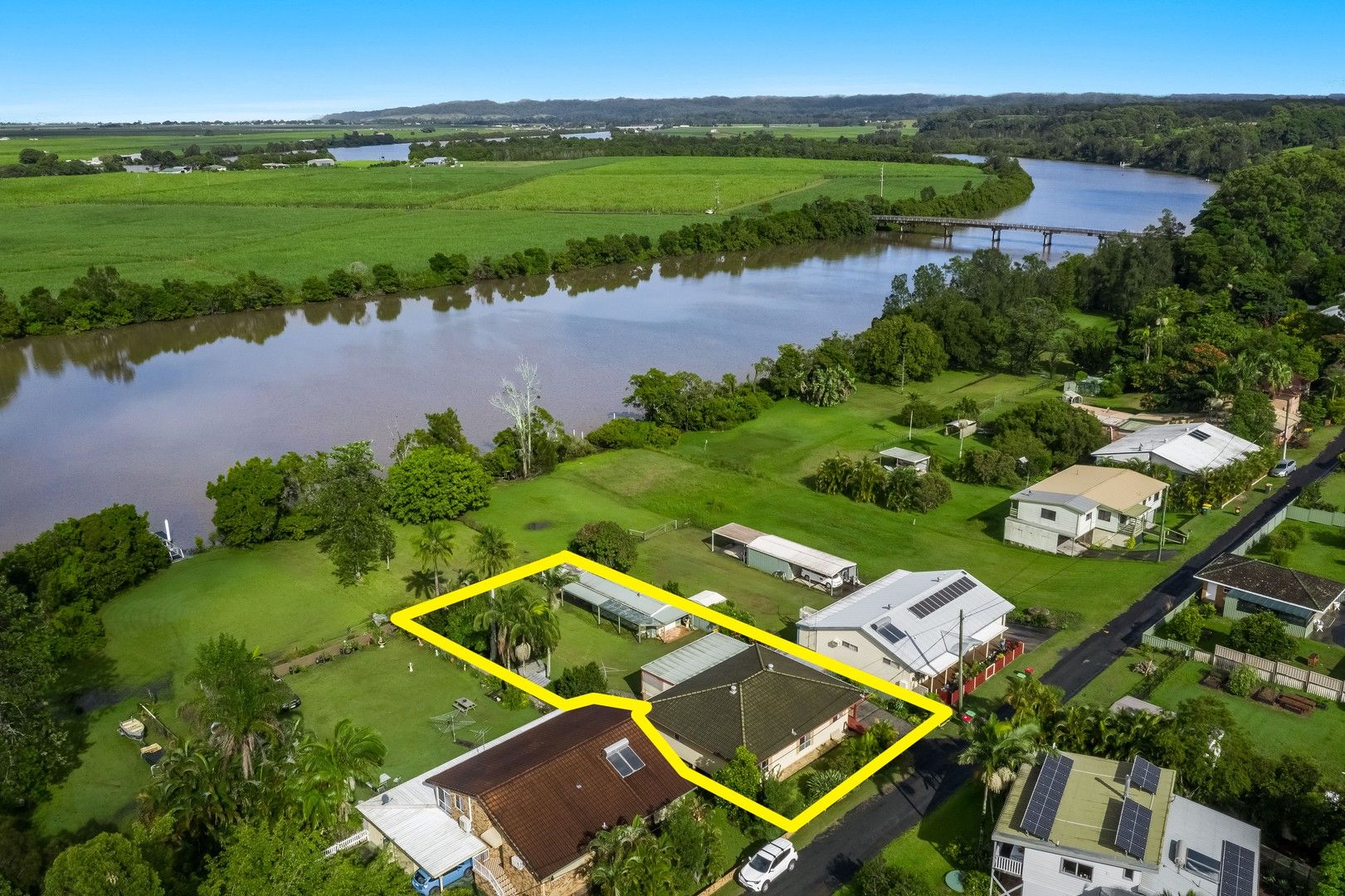 22 River Lane, Woombah NSW 2469, Image 0