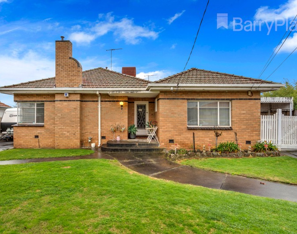 2-4 Bourke Street, Reservoir VIC 3073