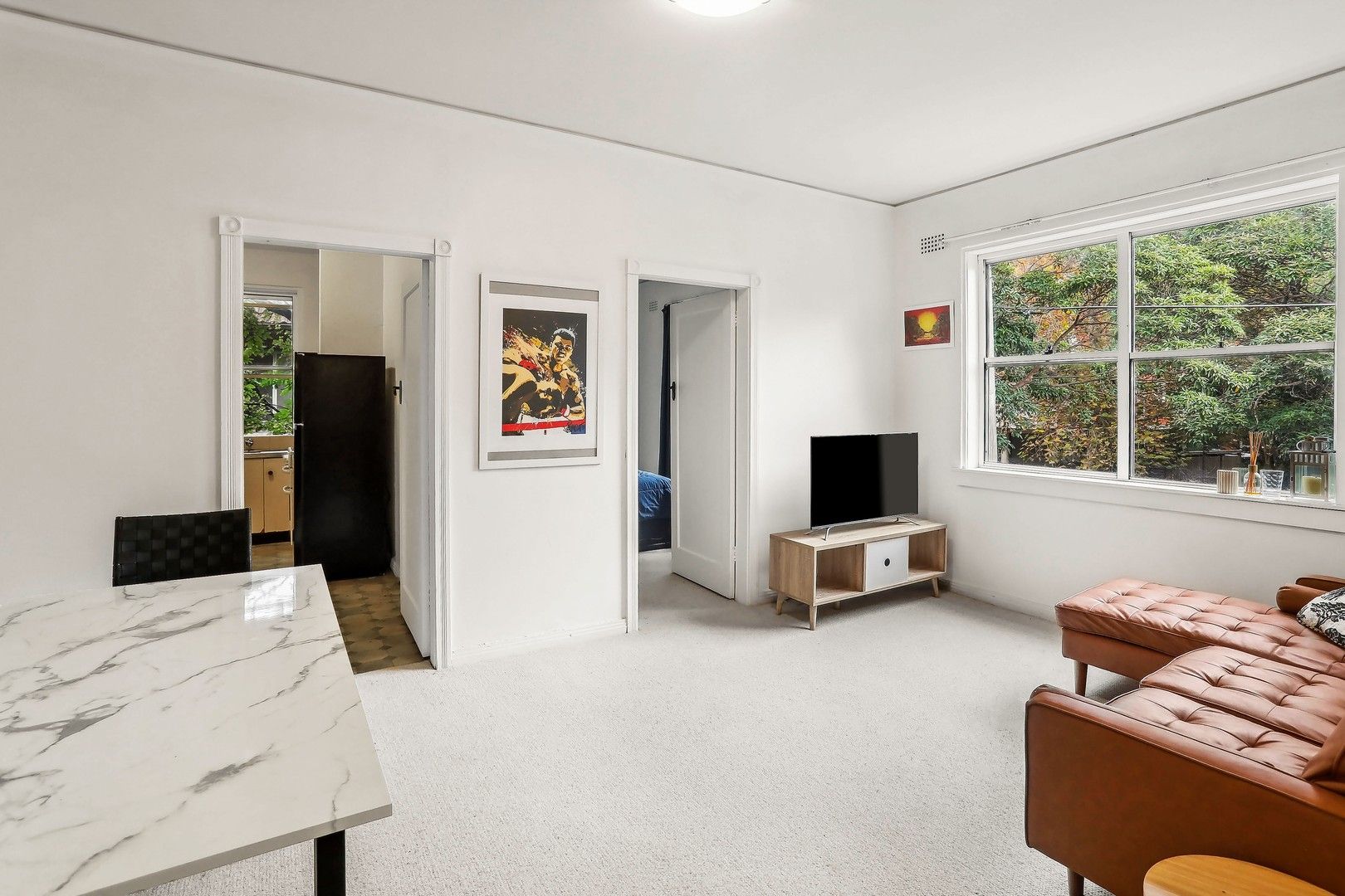2 bedrooms Apartment / Unit / Flat in 8/493 Old South Head Road ROSE BAY NSW, 2029
