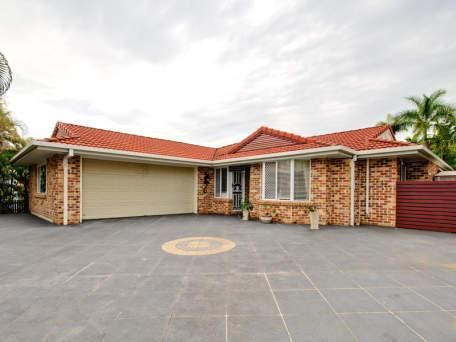 4 bedrooms House in 59 Corypha Cresent CALAMVALE QLD, 4116